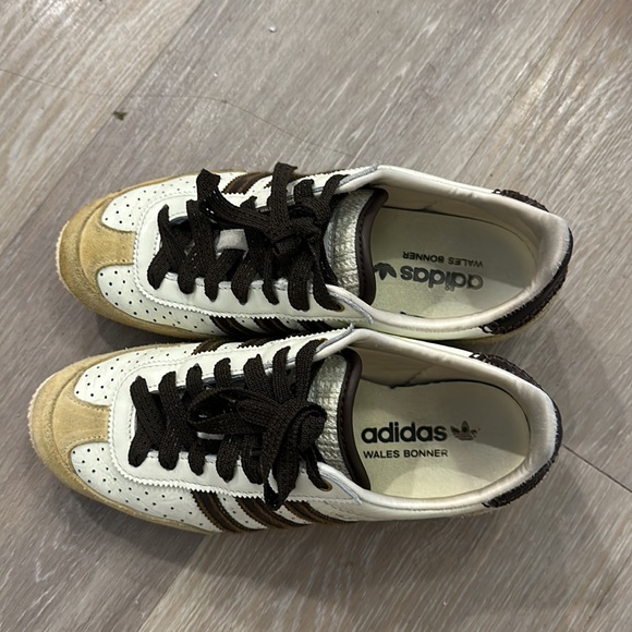 Adidas x Wales Bonner sneakers - Picture 2 of 4